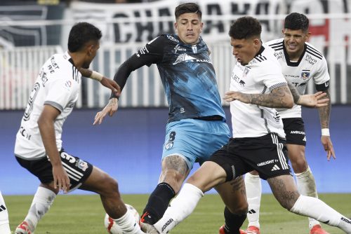 Deportes Iquique vs. Colo Colo: dónde ver en vivo y online por la fecha 8 de la Liga de Primera del fútbol chileno