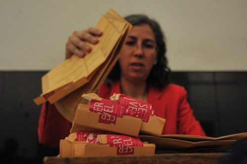 Cómo excusarme de ser vocal de mesa y hasta cuándo hay plazo