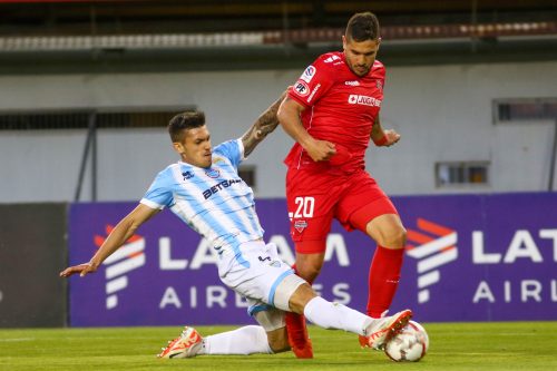 Ñublense vs. Magallanes: dónde ver en vivo y online por octavos de final de la Copa Chile