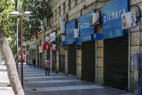 Feriado 20 de junio: ¿Abrirá el comercio este viernes?