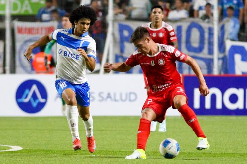 Unión La Calera vs. Universidad Católica: dónde ver en vivo y online por la fecha 15 de la Liga de Primera del fútbol chileno
