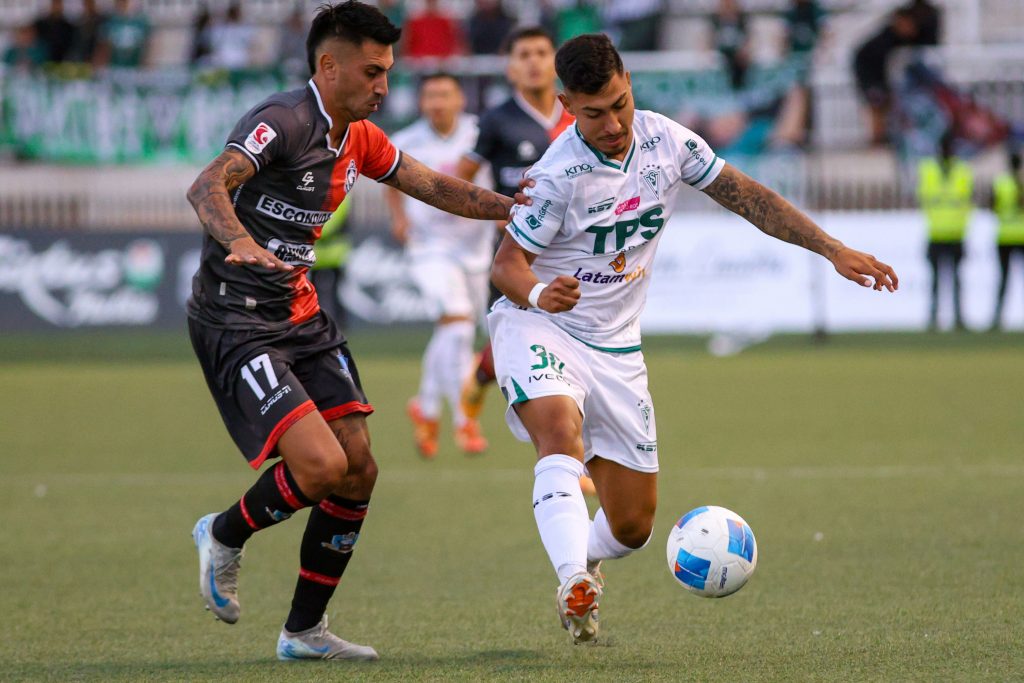 Deportes Antofagasta vs. Santiago Wanderers: dónde ver en vivo y online por octavos de final de la Copa Chile