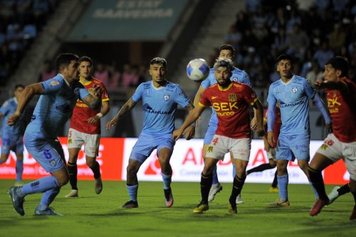 En caída libre: los números que hunden a Unión Española y Deportes Iquique