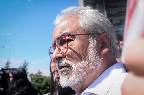 Luis Hermosilla abandona Capitán Yáber tras decisión de la Corte de Apelaciones