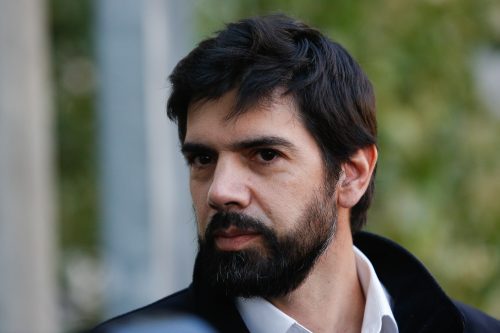 Fiscalía solicita desafuero al diputado Joaquín Lavín León por presunto fraude al fisco