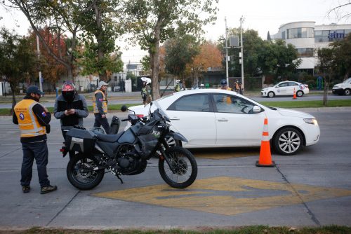 Restricción vehicular: ¿Qué autos no pueden circular este miércoles 18 de junio?