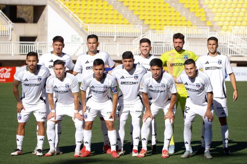 Colo Colo vs. Cobresal: dónde ver en vivo y online por la fecha 14 de la Liga de Primera del fútbol chileno
