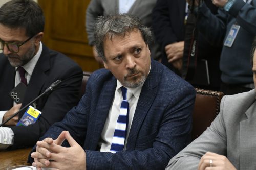 Subsecretario Salas y ley de pesca: “Nos habría gustado poder generar un acuerdo con cifras mejores para el sector artesanal”