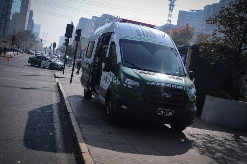 Carabineros abre nuevos cupos de trabajo: ¿Cómo postular y hasta cuándo hay plazo?