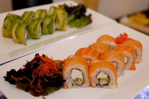 Día del Sushi: revisa las ofertas y descuentos exclusivos