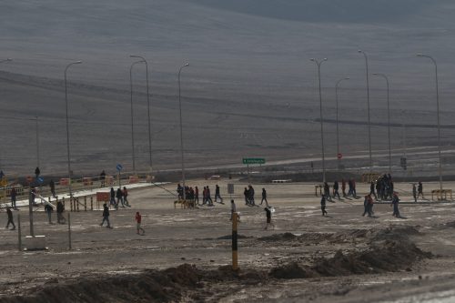 Minera Escondida: 105 trabajadores deberán devolver millonario bono tras duro revés judicial