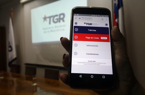 Esto es una caja negra”: Pablo Eguiguren (LyD) propone rediseñar el sistema de contribuciones con mayor transparencia y tope según ingresos