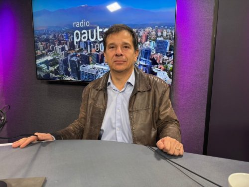 Alejandro Micco y el desafío de retomar el crecimiento a un 4% anual: "No es un sueño imposible, es un sueño exigente"