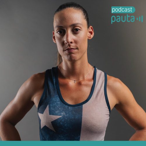 Antonia Abraham: "Soñamos con una medalla olímpica"