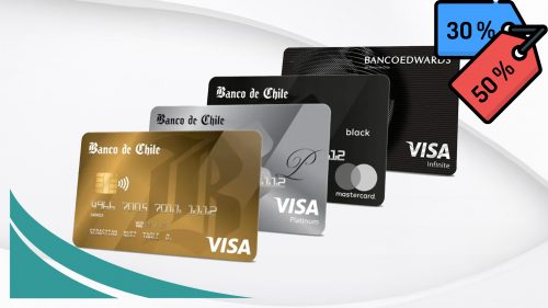 Descuentos en almuerzos del Banco de Chile hoy miércoles 2 de julio