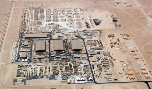 Qatar condena ataque de Irán a base aérea de Estados Unidos: