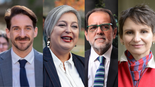 Primarias presidenciales: ¿Cuándo comienza la franja electoral y en qué orden aparecerán los candidatos?