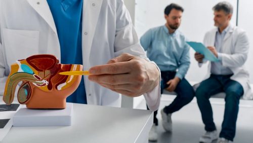 Según estudio, los hombres que eyaculan 21 veces o más tienen menos probabilidades de sufrir cáncer de próstata