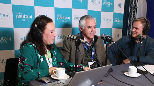 Carlos Soublette (Cámara de Comercio de Santiago): "Hoy la sostenibilidad en las empresas es una necesidad"
