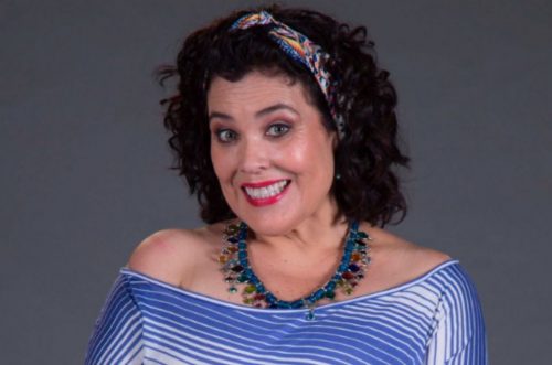 "Se sentían con derecho a tocarte": actriz Carmina Riego revela el difícil ambiente que las mujeres tenían en las teleseries