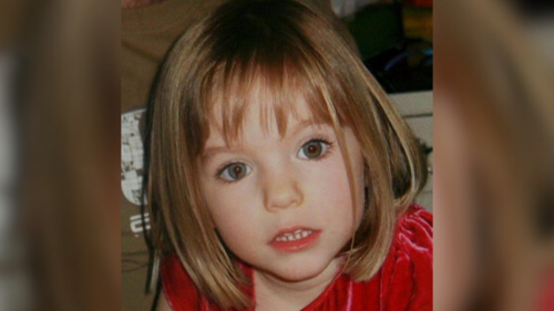 Caso Madeleine McCann: finaliza nueva búsqueda a 18 años de su desaparición