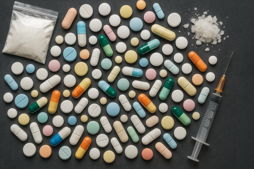 Qué es el chemsex y por qué es tan peligrosa su práctica: puede provocar hasta la muerte