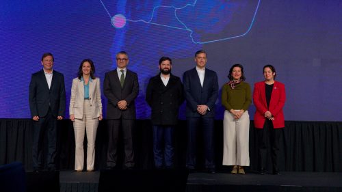 Microsoft presentó su primera región de Data Centers en Chile: ya iniciaron sus operaciones