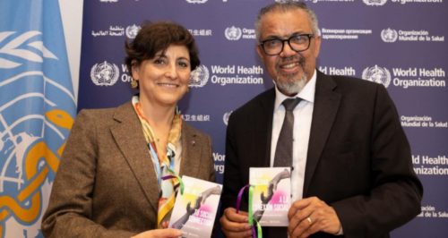 Chile se une a iniciativa mundial que declara la soledad como problema de salud pública