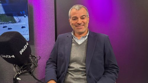 CEO de Walmart Chile advierte que "la seguridad afecta la inversión y pone en riesgo la sostenibilidad de los proyectos"