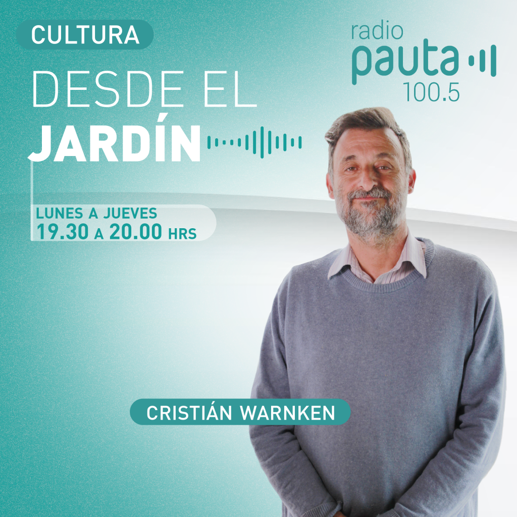 Desde el Jardín
