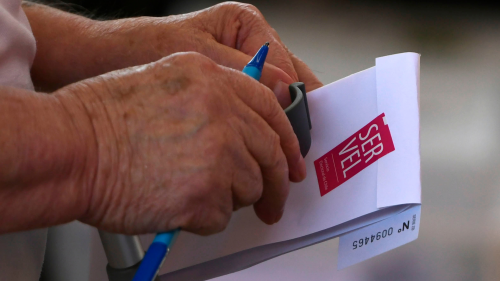 Todo lo que debes saber sobre las primarias presidenciales 2025: quiénes deben votar, las principales fechas y las multas que se arriesgan