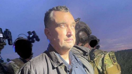 Predicador y afín a Donald Trump: Vance Luther Boelter, el principal sospechoso del asesinato de la congresista demócrata y su esposo en EE.UU.