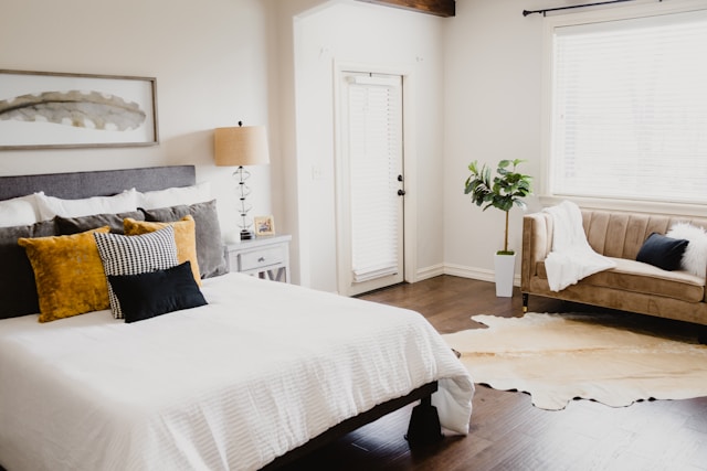 ¡Renueva tu Dormitorio con Estilo! Guía Completa para Elegir Ropa de Cama Perfecta