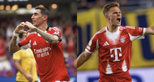 Benfica vs. Bayern Munich: dónde ver en vivo y online por la jornada 3 del Mundial de Clubes
