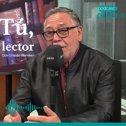 Guillermo Parvex: literatura e investigación que dan forma a la memoria histórica chilena