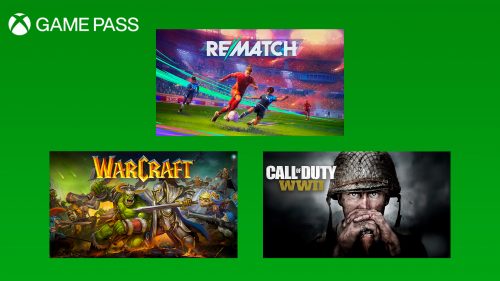 Vuelven los clásicos: revisa los estrenos de junio para el Game Pass de Xbox y PC