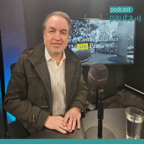 Gonzalo Müller analiza el retorno de la polarización y fragmentación