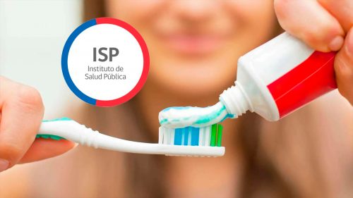 Alerta del ISP: ¿Cuáles son las pastas de dientes que podrían ocasionar efectos adversos?