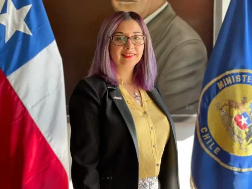 Tras 10 meses con licencia médica: renuncia seremi de Minería de Antofagasta