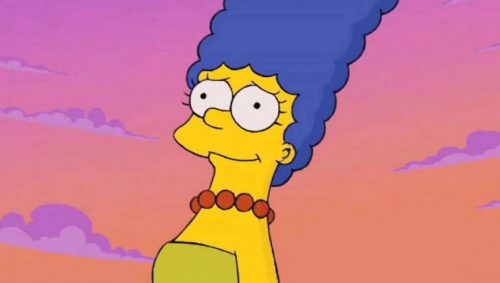 ¿El final de Marge Simpson? Controversial decisión impacta en la legendaria serie