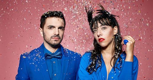 Miranda suma un nuevo concierto en Chile: Esta es la nueva fecha programada