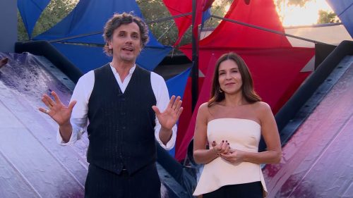 El boom del reality Mundos Opuestos: Canal 13 lidera el prime con nueva medición de rating