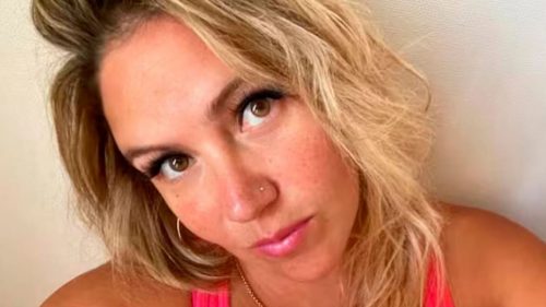 Quién es Natalia Casas-Cordero: la mujer que está enfrentada con personajes de la farándula chilena