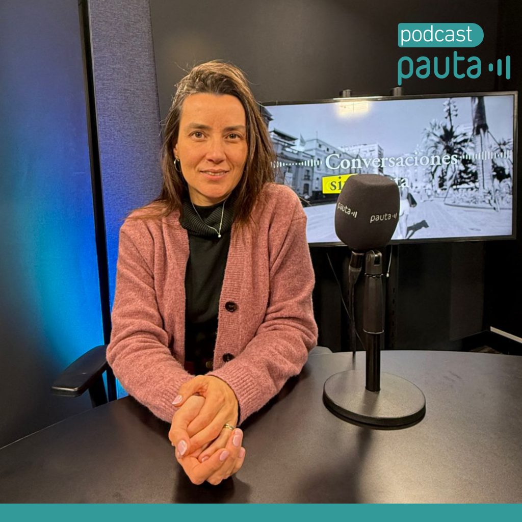 ¿Cómo la debilidad institucional gatilla la violencia social? La respuesta de Nicole Gardella