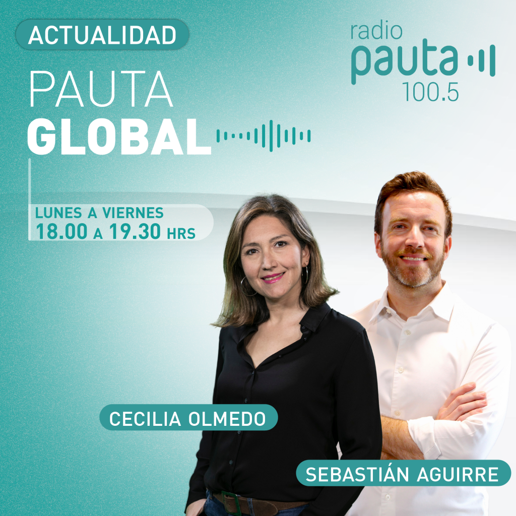 Pauta Global