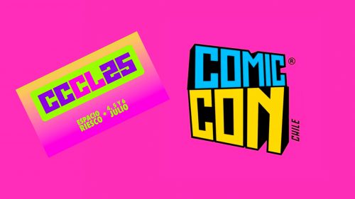 Comic Con en Chile 2025: fecha, horarios, invitados y venta de entradas