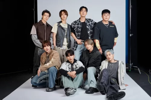 Super Junior regresa a Chile: Esta es la fecha y lugar de su presentación