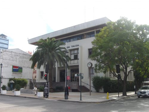 Talca: la municipalidad con más gasto en licencias médicas en todo Chile