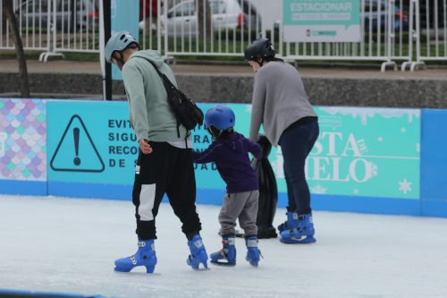 ¿Qué hacer en estas vacaciones de invierno? Siete panoramas imperdibles en la Región Metropolitana