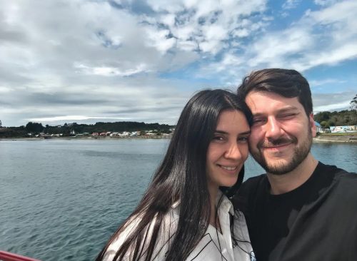 Quién es Fiona Bonati, la cuñada del Presidente Boric que renunció por uso fraudulento de licencia médica